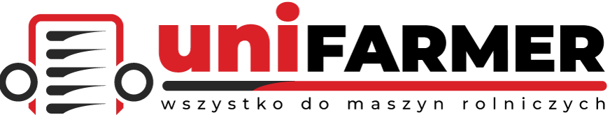 części do maszyn rolniczych - unifarmer